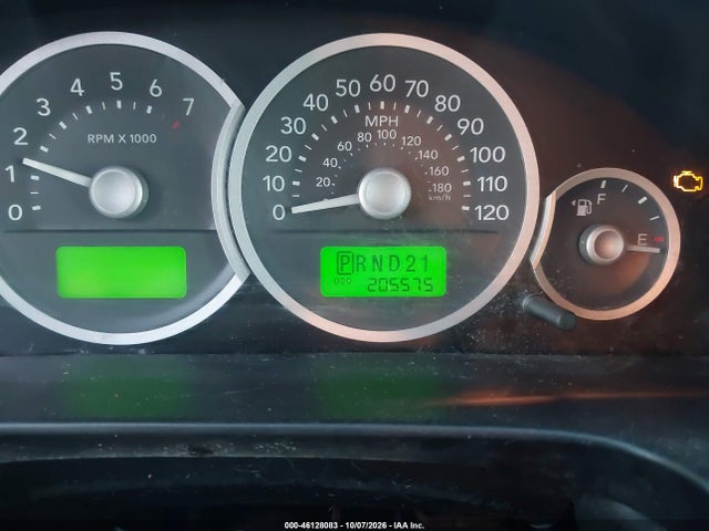 Продаж на аукціоні авто 2006 Mercury Mariner Luxury/premier, vin: 4M2CU561X6DJ00360, номер лоту: 46128083