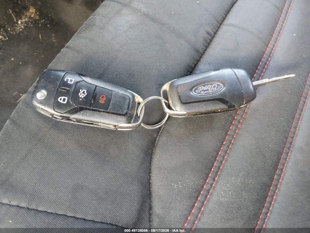 46128086 :رقم المزاد ، 3FA6P0HD3GR189627 vin ، 2016 Ford Fusion Se مزاد بيع