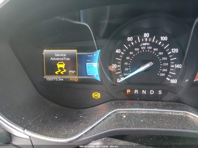 46128086 :رقم المزاد ، 3FA6P0HD3GR189627 vin ، 2016 Ford Fusion Se مزاد بيع