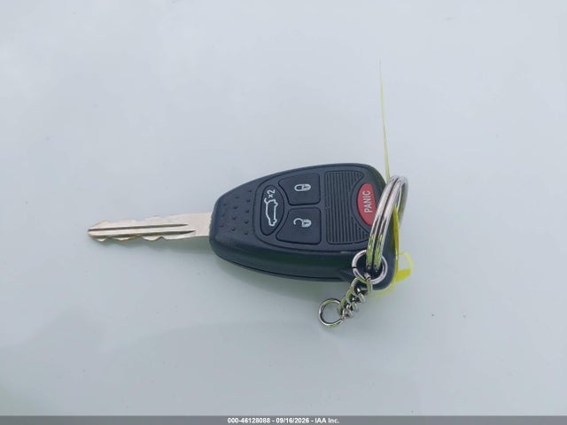 Aukcja sprzedaży 2013 Chrysler 200 Lx, vin: 1C3CCBAG6DN760863, numer aukcji: 46128088