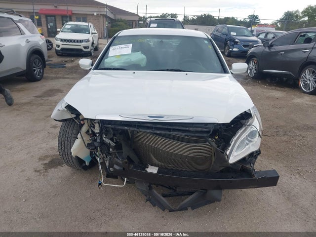Aukcja sprzedaży 2013 Chrysler 200 Lx, vin: 1C3CCBAG6DN760863, numer aukcji: 46128088