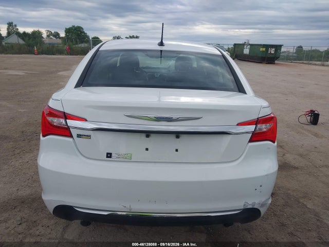 Aukcja sprzedaży 2013 Chrysler 200 Lx, vin: 1C3CCBAG6DN760863, numer aukcji: 46128088