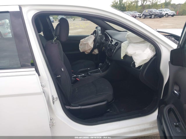 Aukcja sprzedaży 2013 Chrysler 200 Lx, vin: 1C3CCBAG6DN760863, numer aukcji: 46128088