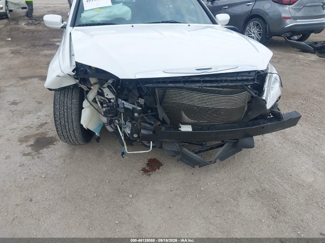 Aukcja sprzedaży 2013 Chrysler 200 Lx, vin: 1C3CCBAG6DN760863, numer aukcji: 46128088
