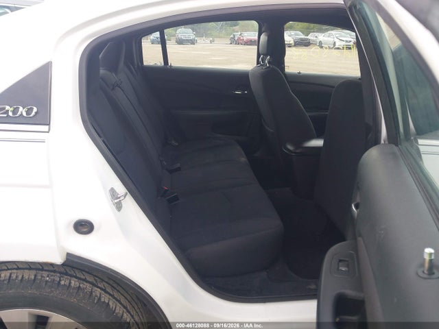 Aukcja sprzedaży 2013 Chrysler 200 Lx, vin: 1C3CCBAG6DN760863, numer aukcji: 46128088