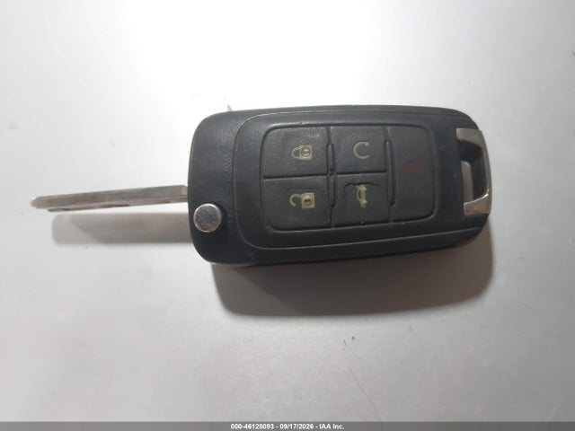 46128093 :رقم المزاد ، 1G1PC5SB6D7109635 vin ، 2013 Chevrolet Cruze 1lt Auto مزاد بيع