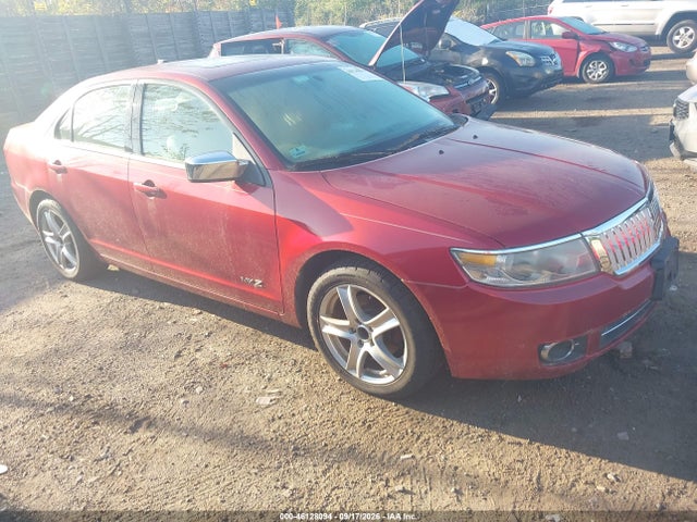 Продажа на аукционе авто 2007 Lincoln Mkz, vin: 3LNHM28T87R664442, номер лота: 46128094