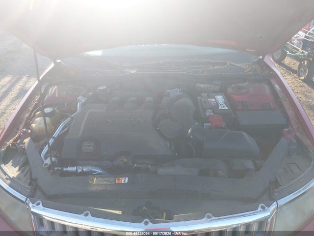 Продажа на аукционе авто 2007 Lincoln Mkz, vin: 3LNHM28T87R664442, номер лота: 46128094