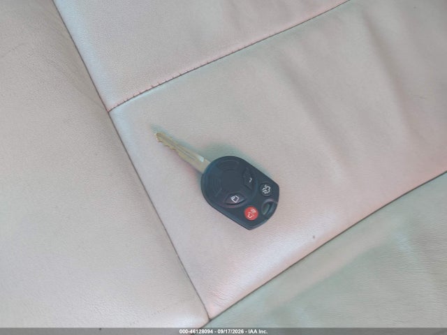 Продажа на аукционе авто 2007 Lincoln Mkz, vin: 3LNHM28T87R664442, номер лота: 46128094