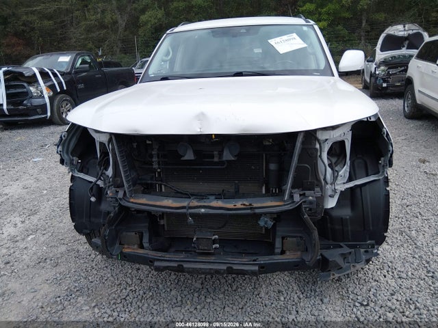 Aukcja sprzedaży 2021 Nissan Armada Sl 2wd, vin: JN8AY2BA3M9372727, numer aukcji: 46128098
