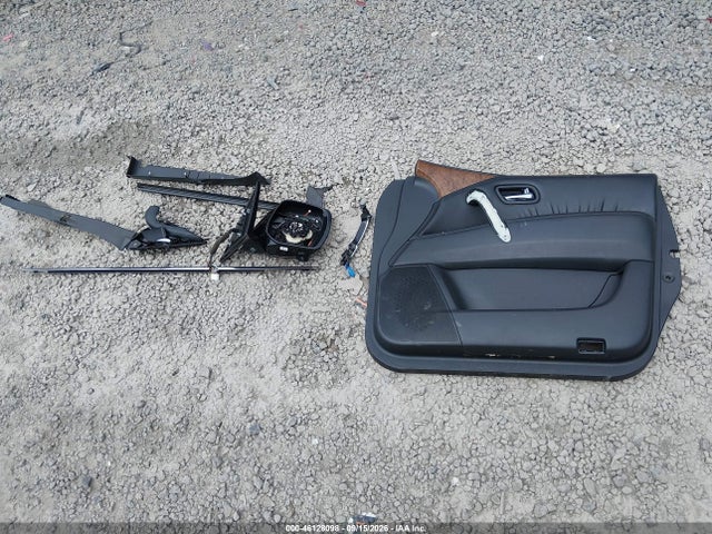 Aukcja sprzedaży 2021 Nissan Armada Sl 2wd, vin: JN8AY2BA3M9372727, numer aukcji: 46128098