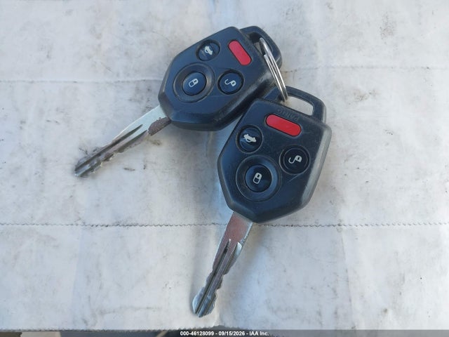 46128099 :رقم المزاد ، 4S4BP61C097311542 vin ، 2009 Subaru Outback 2.5i مزاد بيع