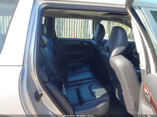 2006 Volvo Xc70 2.5t/volvo Ocean Race Edition მანქანა იყიდება აუქციონზე, vin: YV4SZ592661223143, აუქციონის ნომერი: 46128103