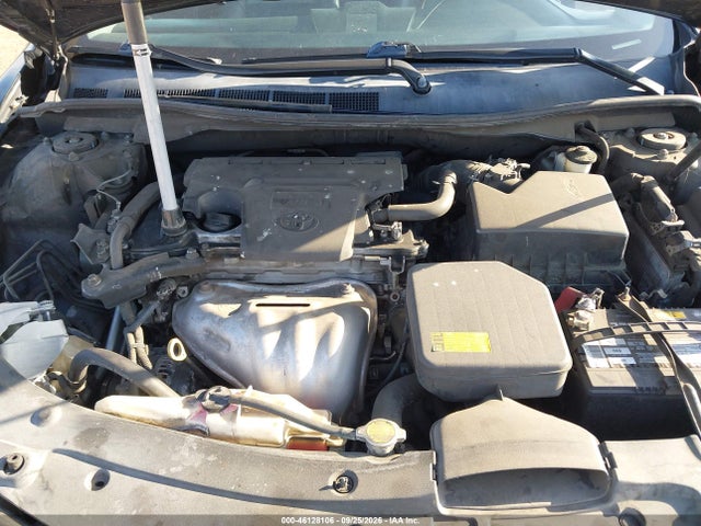 46128106 :رقم المزاد ، 4T1BF1FKXEU320623 vin ، 2014 Toyota Camry Se مزاد بيع