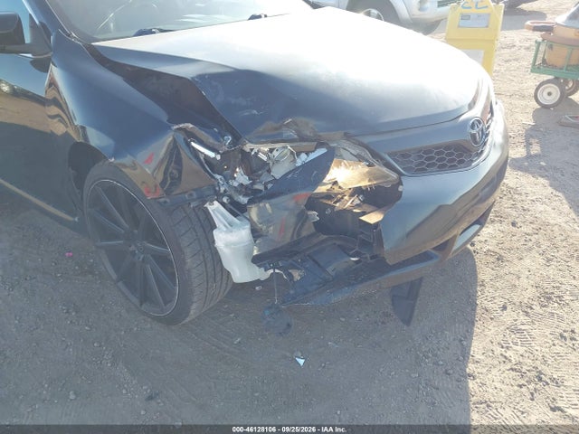 46128106 :رقم المزاد ، 4T1BF1FKXEU320623 vin ، 2014 Toyota Camry Se مزاد بيع