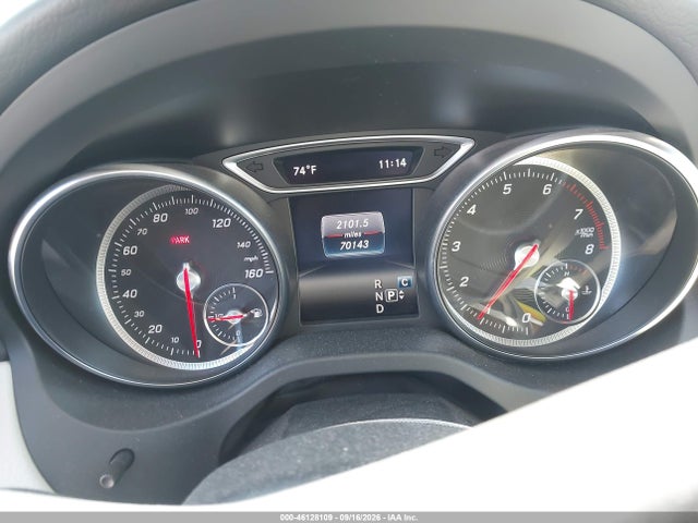 Продажа на аукционе авто 2018 Mercedes-benz Gla Gla 250, vin: WDCTG4GB9JJ434222, номер лота: 46128109