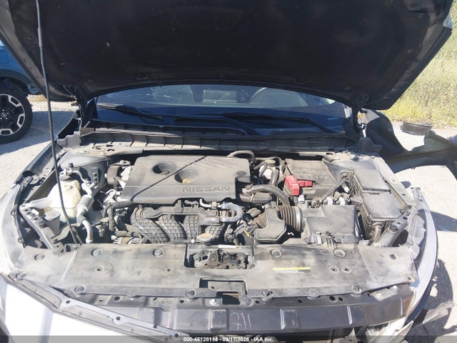 46128114 :رقم المزاد ، 1N4BL4CV8LC136240 vin ، 2020 Nissan Altima Sr Fwd مزاد بيع