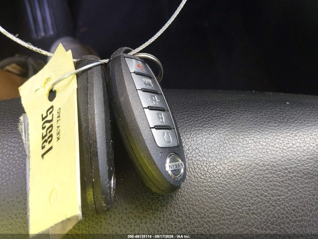 46128114 :رقم المزاد ، 1N4BL4CV8LC136240 vin ، 2020 Nissan Altima Sr Fwd مزاد بيع