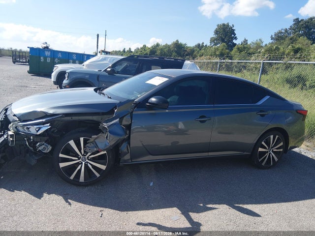 46128114 :رقم المزاد ، 1N4BL4CV8LC136240 vin ، 2020 Nissan Altima Sr Fwd مزاد بيع
