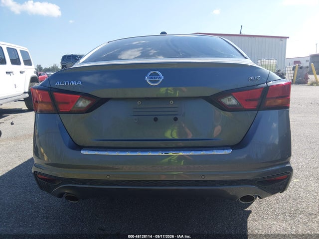 46128114 :رقم المزاد ، 1N4BL4CV8LC136240 vin ، 2020 Nissan Altima Sr Fwd مزاد بيع