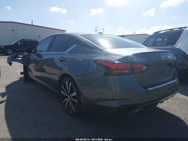 46128114 :رقم المزاد ، 1N4BL4CV8LC136240 vin ، 2020 Nissan Altima Sr Fwd مزاد بيع