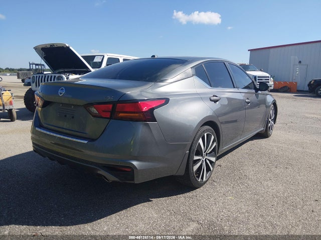 46128114 :رقم المزاد ، 1N4BL4CV8LC136240 vin ، 2020 Nissan Altima Sr Fwd مزاد بيع