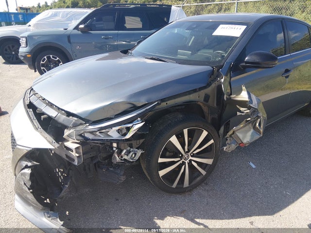 46128114 :رقم المزاد ، 1N4BL4CV8LC136240 vin ، 2020 Nissan Altima Sr Fwd مزاد بيع