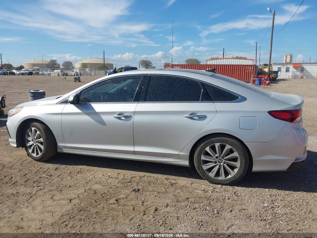 Продажа на аукционе авто 2019 Hyundai Sonata Limited, vin: 5NPE34AFXKH752530, номер лота: 46128117