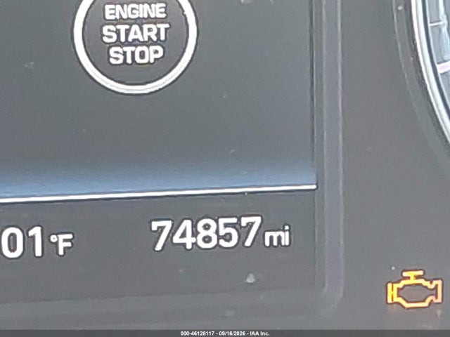 Продажа на аукционе авто 2019 Hyundai Sonata Limited, vin: 5NPE34AFXKH752530, номер лота: 46128117