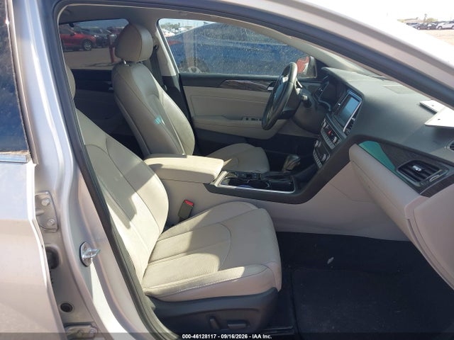 Продажа на аукционе авто 2019 Hyundai Sonata Limited, vin: 5NPE34AFXKH752530, номер лота: 46128117