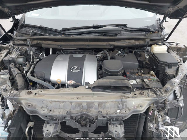 2T2ZZMCAXHC081238 Lexus RX 350