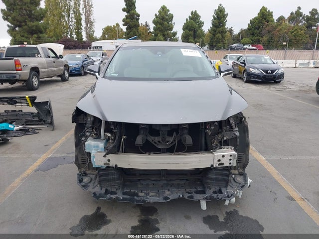 2T2ZZMCAXHC081238 Lexus RX 350