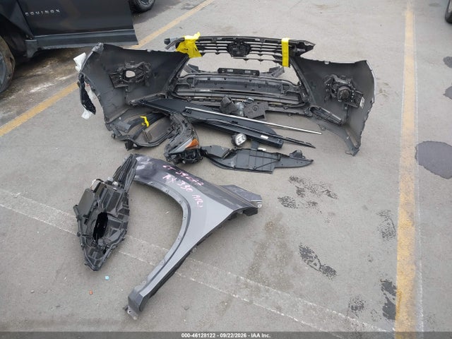 2T2ZZMCAXHC081238 Lexus RX 350
