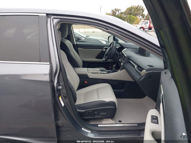 2T2ZZMCAXHC081238 Lexus RX 350