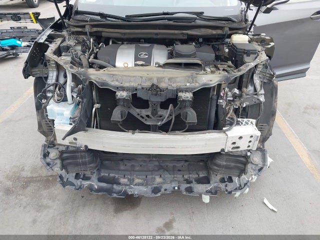 2T2ZZMCAXHC081238 Lexus RX 350