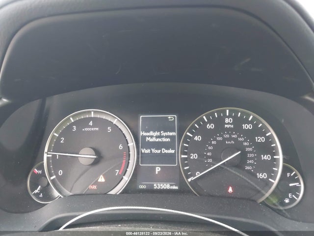 2T2ZZMCAXHC081238 Lexus RX 350