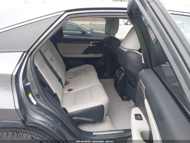 2T2ZZMCAXHC081238 Lexus RX 350