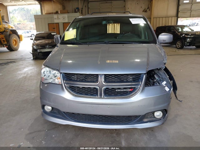Aukcja sprzedaży 2017 Dodge Grand Caravan Sxt, vin: 2C4RDGCG7HR845300, numer aukcji: 46128124