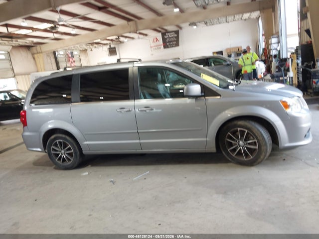 Aukcja sprzedaży 2017 Dodge Grand Caravan Sxt, vin: 2C4RDGCG7HR845300, numer aukcji: 46128124