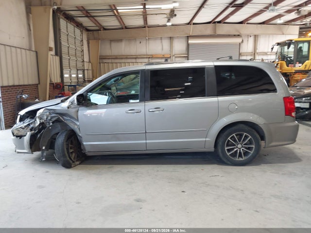 Aukcja sprzedaży 2017 Dodge Grand Caravan Sxt, vin: 2C4RDGCG7HR845300, numer aukcji: 46128124