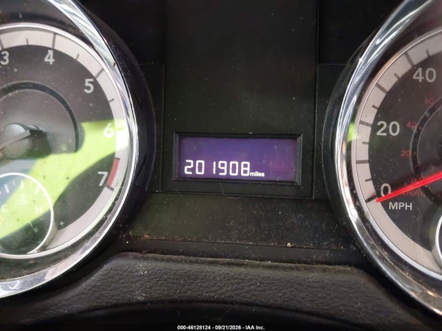 Aukcja sprzedaży 2017 Dodge Grand Caravan Sxt, vin: 2C4RDGCG7HR845300, numer aukcji: 46128124