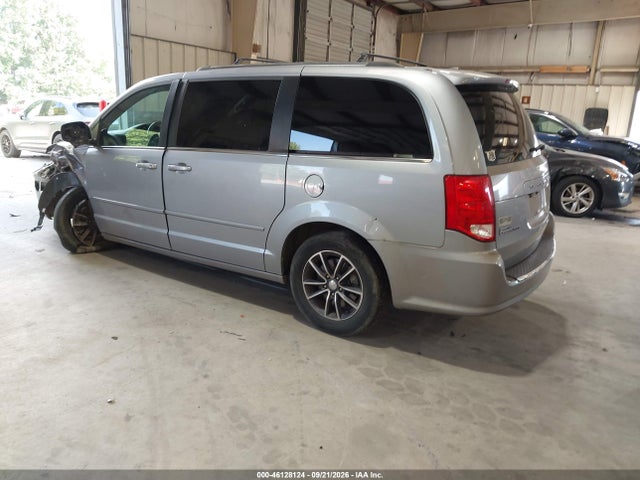 Aukcja sprzedaży 2017 Dodge Grand Caravan Sxt, vin: 2C4RDGCG7HR845300, numer aukcji: 46128124