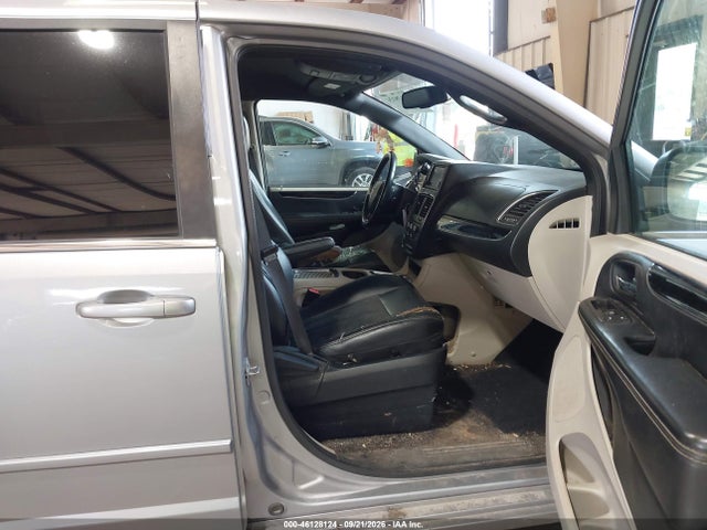 Aukcja sprzedaży 2017 Dodge Grand Caravan Sxt, vin: 2C4RDGCG7HR845300, numer aukcji: 46128124