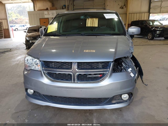 Aukcja sprzedaży 2017 Dodge Grand Caravan Sxt, vin: 2C4RDGCG7HR845300, numer aukcji: 46128124