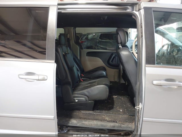 Aukcja sprzedaży 2017 Dodge Grand Caravan Sxt, vin: 2C4RDGCG7HR845300, numer aukcji: 46128124