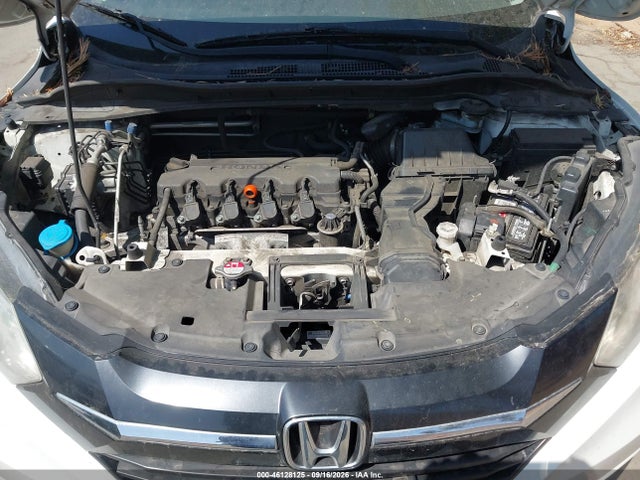 3CZRU5H7XGM747682 Honda Hr-v Ex-l
