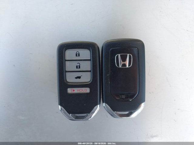 3CZRU5H7XGM747682 Honda Hr-v Ex-l