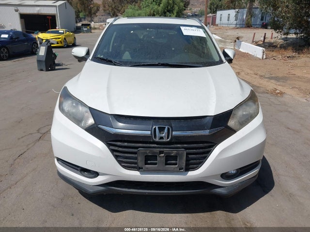 3CZRU5H7XGM747682 Honda Hr-v Ex-l