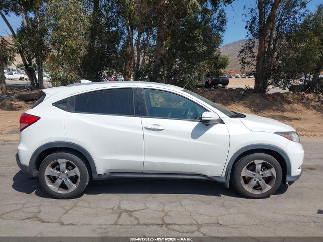 3CZRU5H7XGM747682 Honda Hr-v Ex-l