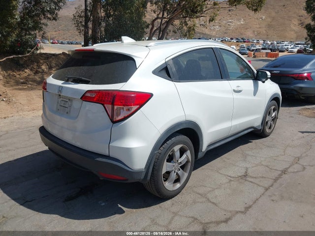 3CZRU5H7XGM747682 Honda Hr-v Ex-l